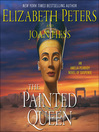 Cover image for The Painted Queen